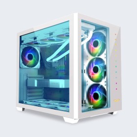 Armaggeddon TESSARAXX CORE 12 Air ATX Case