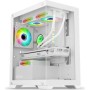 Armaggeddon Aquaron Micro ATX Case White