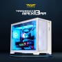 Armaggeddon TESSARAXX APEX 13 AIR Gaming Case