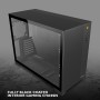 Armaggeddon TESSARAXX APEX 13 AIR Gaming Case