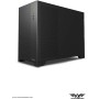 Armaggeddon TESSARAXX APEX 13 AIR Gaming Case Black