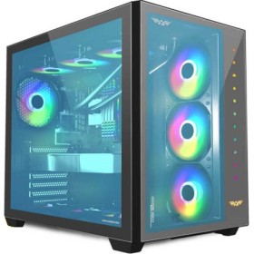 Armaggeddon TESSARAXX CORE 12 AIR ATX Gaming Case