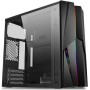 Armaggeddon TRON1 X MTX Gaming Case Black