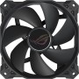 ASUS Gaming Fan Standard XF120 Black