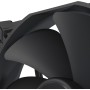 ASUS Gaming Fan Standard XF120 Black