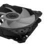 ASUS Gaming Fan ARGB TF120 Black