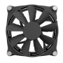 GameMax RB300 Kit - 3x ARGB Fans Set