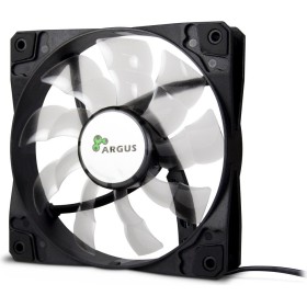 InterTech Argus L-12025 120mm Fan - Best Buy Cyprus