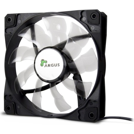 InterTech Argus L-12025 120mm Fan - Best Buy Cyprus