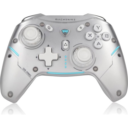 Machenike G5Pro Gamepad Wireless White