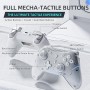 Machenike G5Pro Gamepad Wireless White