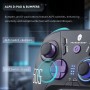 Thunderobot PC Gamepad Wireless G50S BLACK