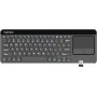 Natec Wireless Keyboard with Touchpad