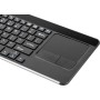 Natec Wireless Keyboard with Touchpad