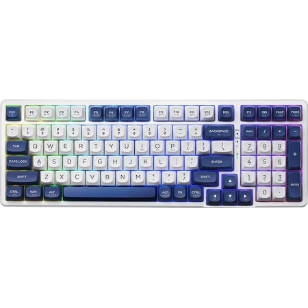 Thunderobot K98 GASKET Wireless Mechanical Keyboard