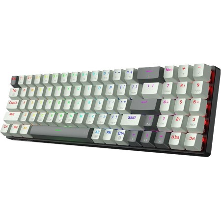 Thunderobot K78R Gaming Mechanical Keyboard Red Switch