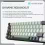 Thunderobot K78R Gaming Mechanical Keyboard Red Switch