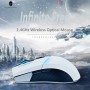 Thunderobot ML702 Wireless Gaming Mouse