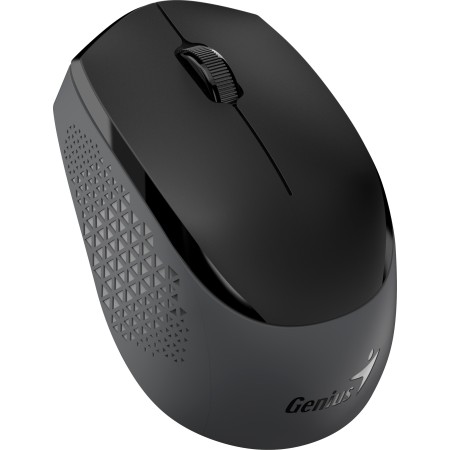 Genius Mouse Wireless+BT Silent 1200 DPI