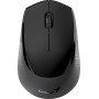 Genius Mouse Wireless+BT Silent 1200 DPI