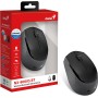 Genius Mouse Wireless+BT Silent 1200 DPI