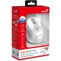 Genius Ergo-9000S Pro Wireless Mouse White