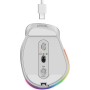 Genius Mouse Wireless+BT Rechargeable RGB Ergo 9000S Pro