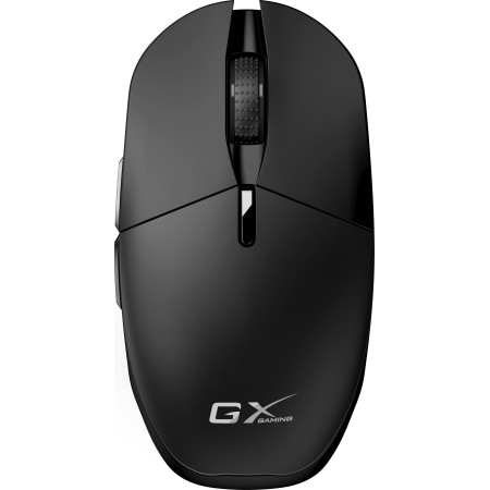 Genius Scorpion M8250 RGB AI Gaming Mouse