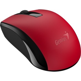 Genius Mouse ECO-8100 Red, wireless and eco-friendly