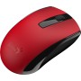 Genius Mouse ECO-8100 Red, wireless and eco-friendly