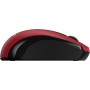 Genius Mouse ECO-8100 Red, wireless and eco-friendly