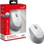 Genius Mouse Wireless+BT Silent NX-8000S