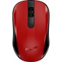 Genius NX-8008S Red Wireless Mouse