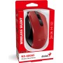 Genius NX-8008S Red Wireless Mouse