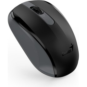 Genius NX-8008S Wireless Silent Mouse Black