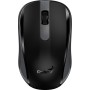 Genius NX-8008S Wireless Silent Mouse Black