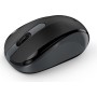 Genius NX-8008S Wireless Silent Mouse Black