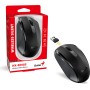 Genius NX-8008S Wireless Silent Mouse Black