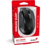 Genius NX-8008S Wireless Silent Mouse Black