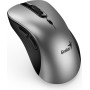 Genius Mouse Ergo 8100S AI Silver - Best Buy Cyprus