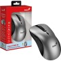 Genius Mouse Ergo 8100S AI Silver - Best Buy Cyprus