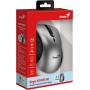 Genius Mouse Ergo 8100S AI Silver - Best Buy Cyprus