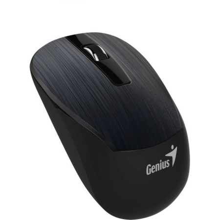 Genius Mouse NX-7015 Metal Black