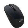 Genius Mouse NX-7015 Metal Black