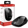 Genius Mouse NX-7015 Metal Black