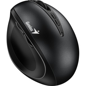 Genius Mouse Wireless Ergo 8300S with thumb rest