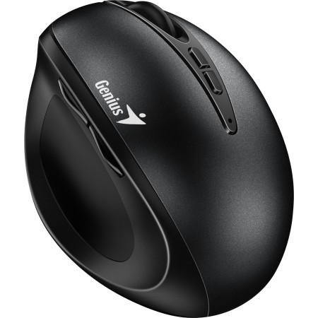 Genius Mouse Wireless Ergo 8300S with thumb rest