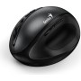 Genius Mouse Wireless Ergo 8300S with thumb rest