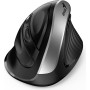 Genius Ergo 8250S Wireless Ergonomic Mouse