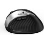 Genius Ergo 8250S Wireless Ergonomic Mouse